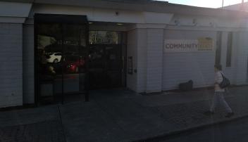 Community First Credit Union
