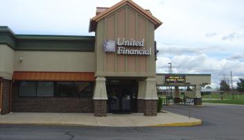 United Financial Credit Union