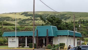 CU Hawaii Federal Credit Union