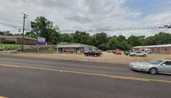 Newman's Pawn Shop Inc
