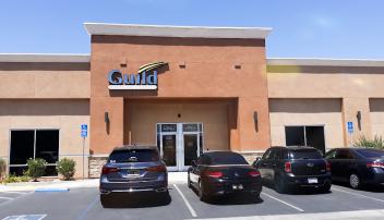Guild Mortgage Company