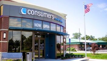 Consumers Credit Union
