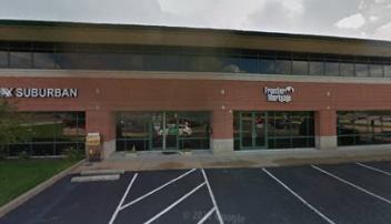 Frontier Mortgage