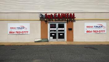 Semi Truck Title Loan Blacksburg SC