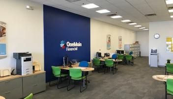 OneMain Financial