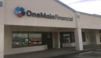 OneMain Financial