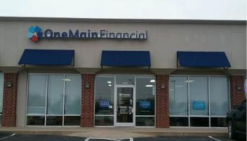OneMain Financial