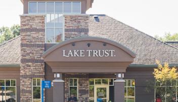 Lake Trust Credit Union