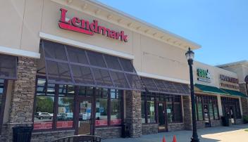 Lendmark Financial Services LLC