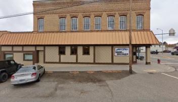 Bank of Bridger