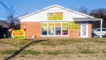Cash Express