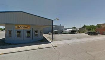 City Bank