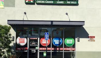 ACE Cash Express