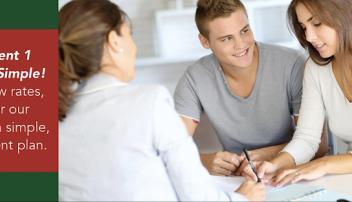 Payment 1 Loans - Weslaco