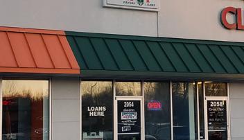 Cash Depot Payday Loans
