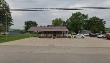 Willow Island FCU