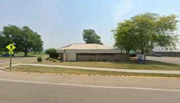 Savanna-Thomson State Bank