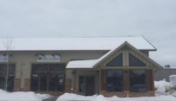 Corey Hill, Mortgage Lender