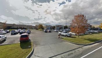 Mountain America Credit Union ATM