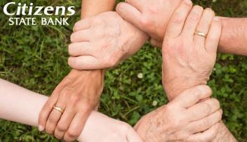Citizens State Bank
