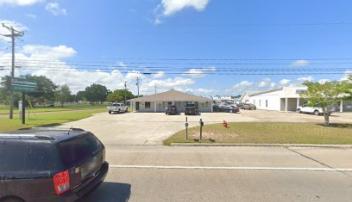Harrison Finance Company