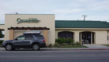 CoastHills Credit Union