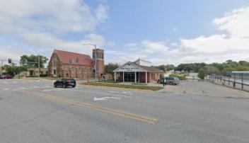 First Whitney Bank & Trust