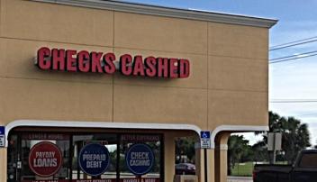 ACE Cash Express