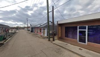 Lee Finance Co of Franklinton
