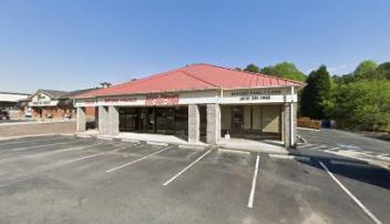 Buford Finance