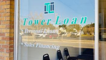 Tower Loan