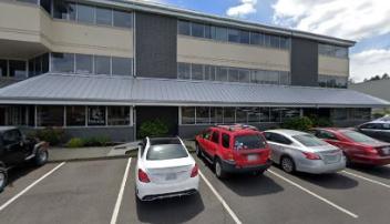 Umpqua Bank Home Lending