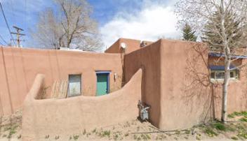 Taos Mountain Mortgage