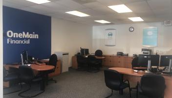 OneMain Financial