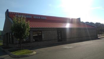 TN Quick Cash West Nashville