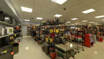 KV Jewelry and Loan - St. Albans