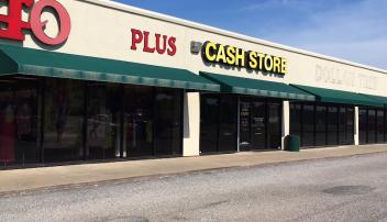 Cash Store