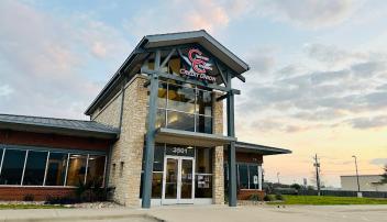 Centex Credit Union