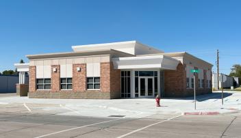 Security First Bank