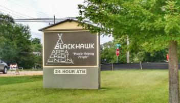 Blackhawk Area Credit Union