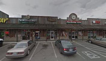 North Coast Credit Union