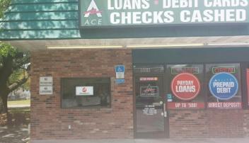 ACE Cash Express