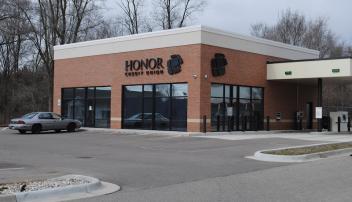 Honor Credit Union - Plainwell