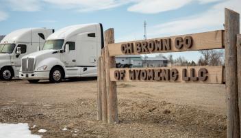 C H Brown Co LLC