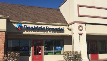 OneMain Financial