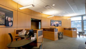BECU credit union