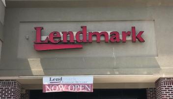 Lendmark Financial Services LLC