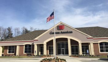 German American Bank