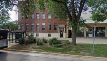 Madison Development Corporation