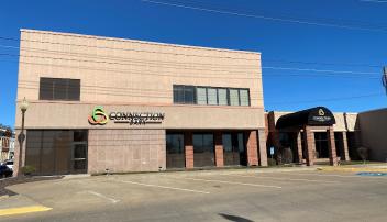 Connection Bank